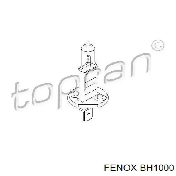 Лампочка ближнего света Osram OSR64150 цена, от 2.31 USD