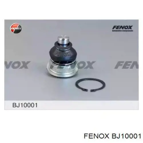 Нижняя шаровая опора BJ10001 Fenox