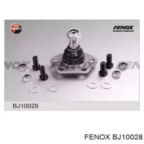 Нижняя шаровая опора BJ10028 Fenox