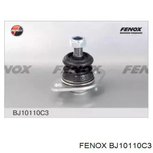 BJ10110C3 Fenox шаровая опора нижняя