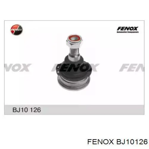 BJ10126 Fenox