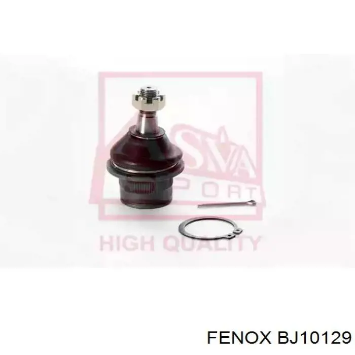 Купить 40014AL550 Nissan/Infiniti Нижняя шаровая опора