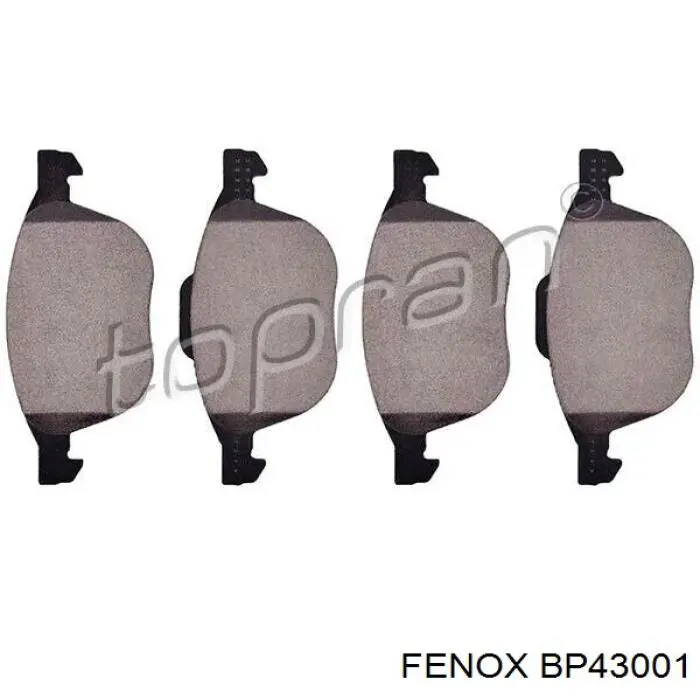Купить 71153BAAP Aplus Колодки тормозные