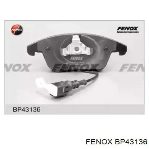 Передние тормозные колодки 561698151 VAG