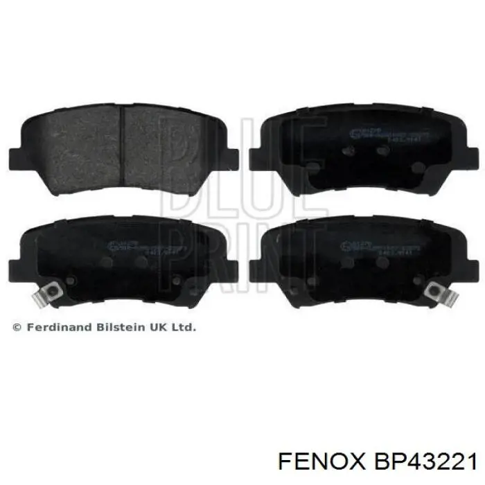 Колодки Asam 74534 цена, от 27.68 USD