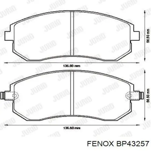 Колодки Power Stop 161539 цена, от 39.49 USD