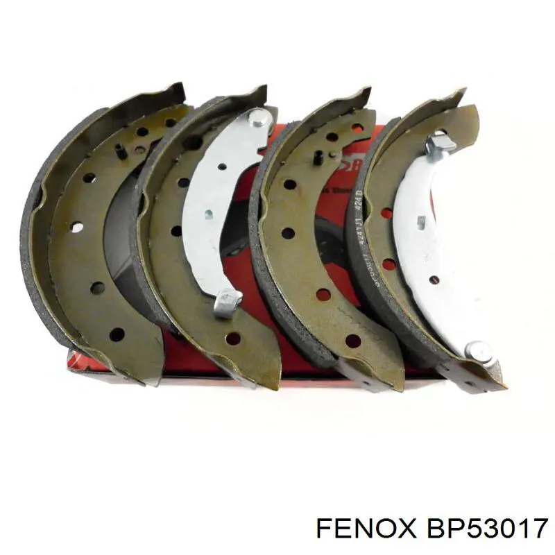 Тормоза рабочие задние ножные и тормозные барабаны Bosch 986487585 цена, от 21.66 USD