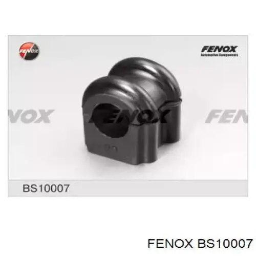 BS10007 Fenox втулка стабилизатора переднего