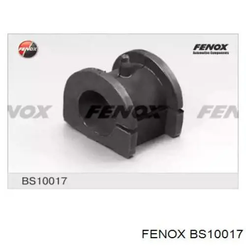 BS10017 Fenox втулка стабилизатора переднего