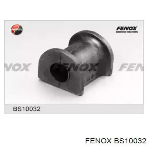 BS10032 Fenox втулка стабилизатора переднего