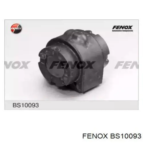 BS10093 Fenox втулка стабилизатора переднего