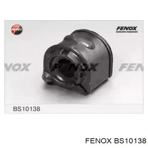 BS10138 Fenox втулка стабилизатора переднего