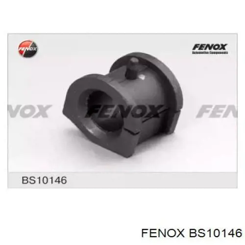 BS10146 Fenox втулка стабилизатора переднего