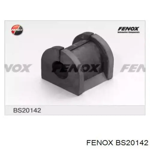 BS20142 Fenox втулка стабилизатора заднего