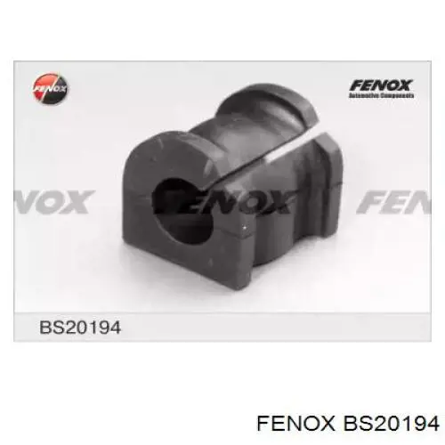 BS20194 Fenox втулка стабилизатора заднего
