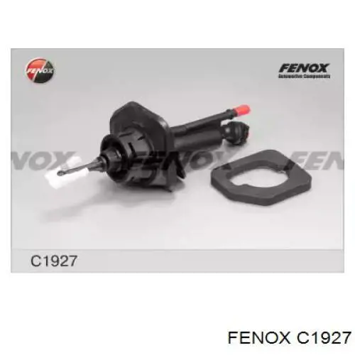 C1927 Fenox главный цилиндр сцепления