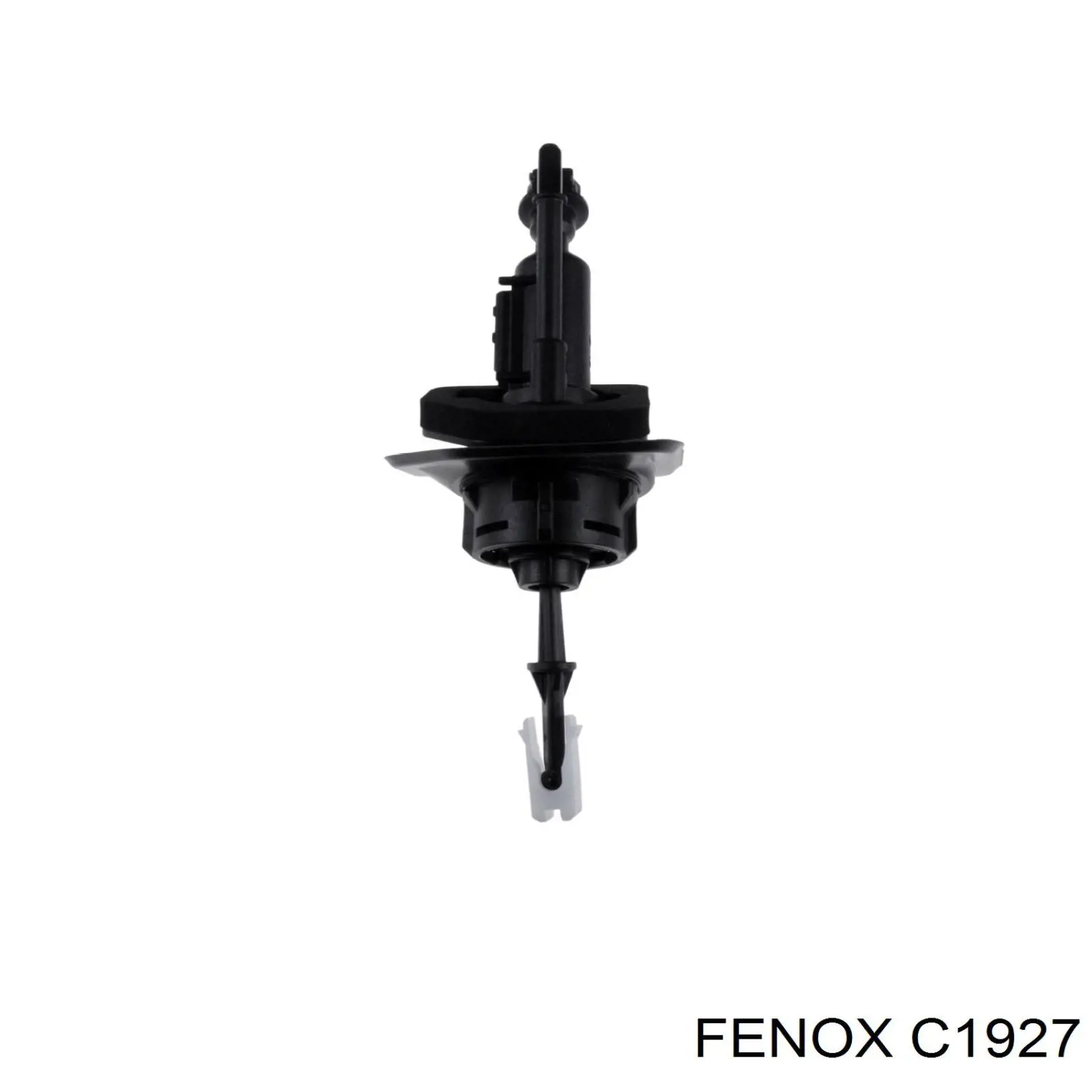 Цилиндр сцепления Mazda BP4K41400B