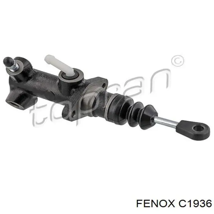 C1936 Fenox главный цилиндр сцепления