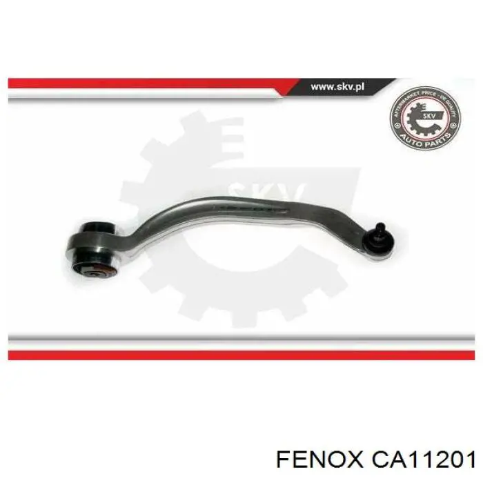 Нижний рычаг CA11201 Fenox