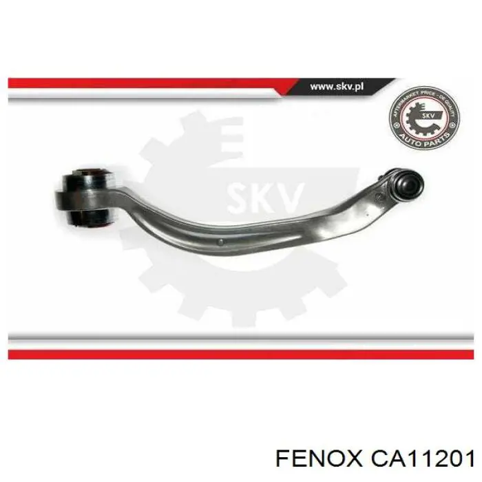 Купить CA11201 Fenox Нижний правый рычаг передней подвески