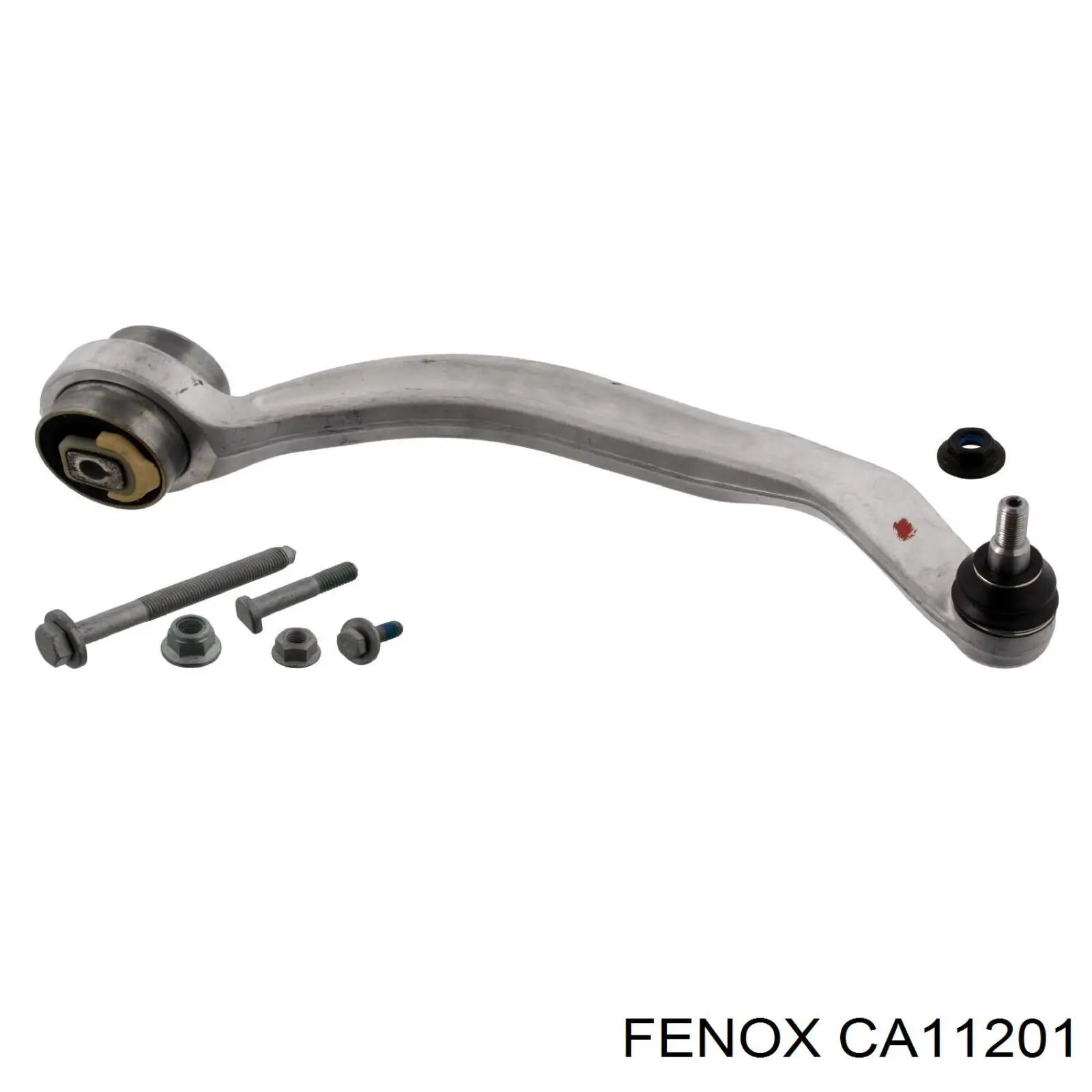 Правый рычаг передней нижней подвески Fenox CA11201 цена, от 45.74 USD