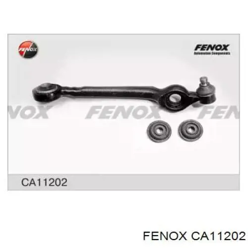 CA11202 Fenox Рычаг передней подвески нижний, правый