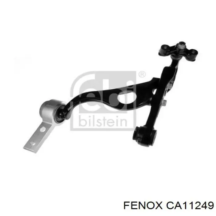 CA11249 Fenox рычаг передней подвески нижний правый