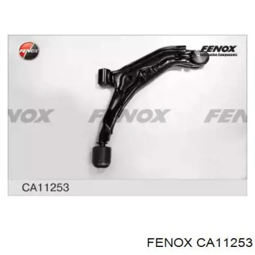 Рычаг передней подвески нижний правый CA11253 Fenox