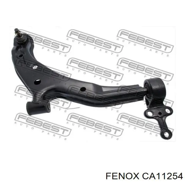Нижний рычаг INF330409 InA-For