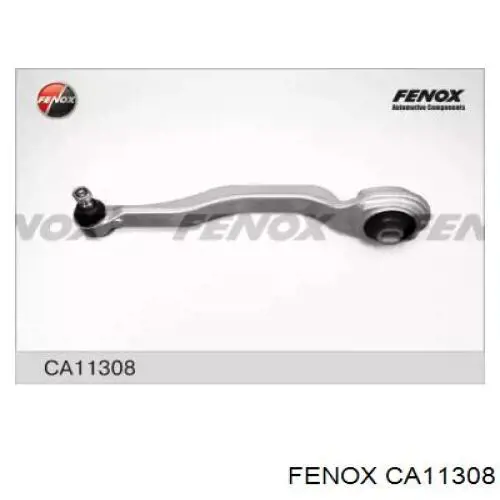 CA11308 Fenox рычаг передней подвески нижний левый