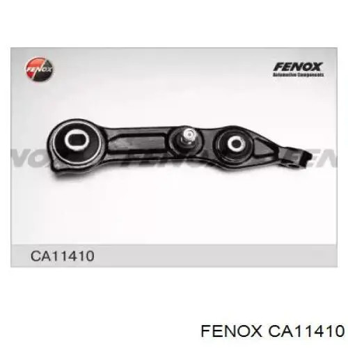 Купить CA11410 Fenox Нижний правый рычаг передней подвески