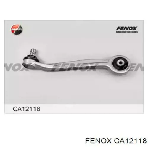 Рычаг передней подвески верхний левый VAG 8R0407693 цена, от 15.33 USD