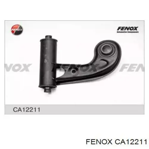 CA12211 Fenox рычаг передней подвески верхний правый