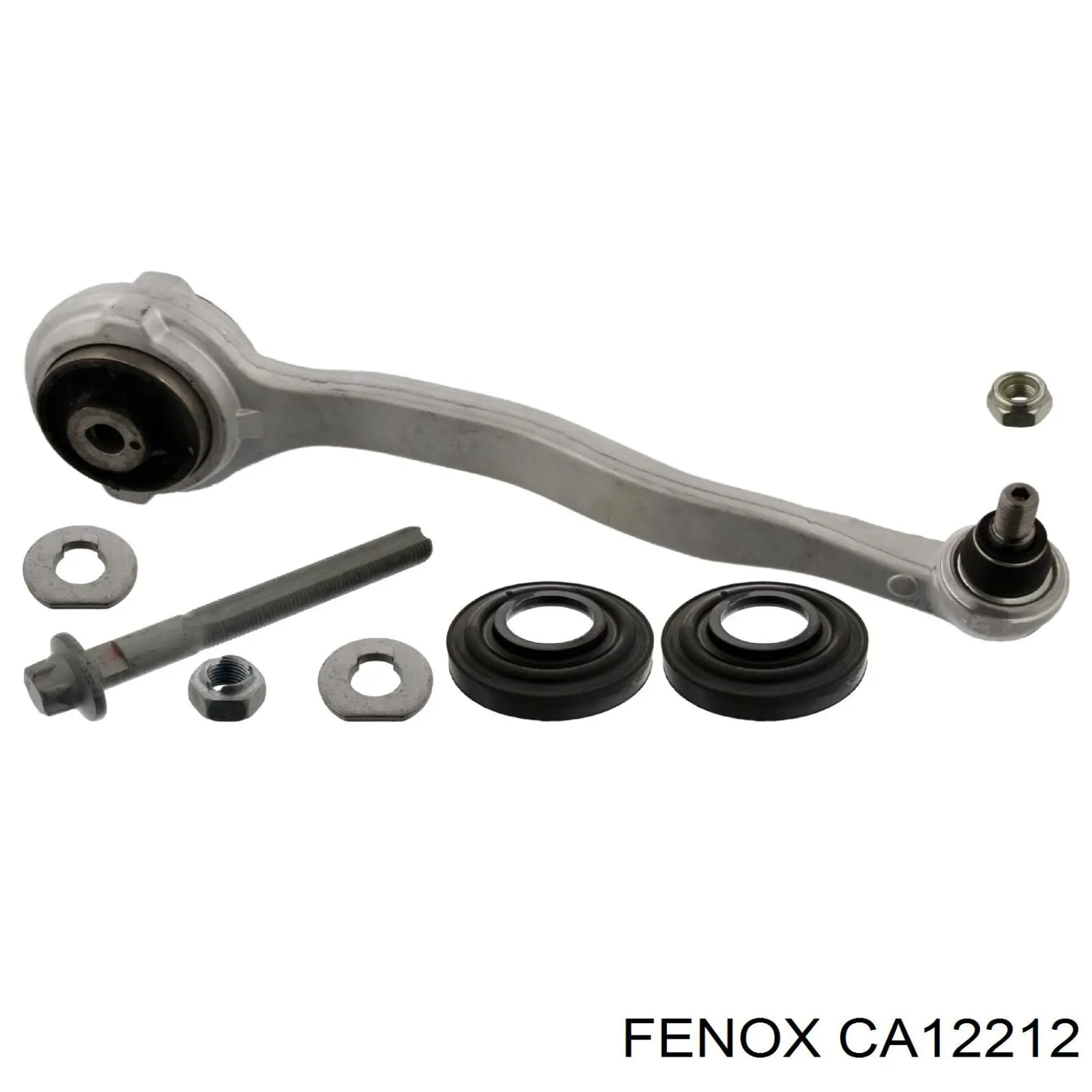 Купить A204330441170 Mercedes Верхний рычаг
