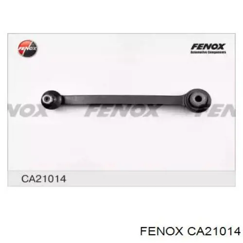 Тяга поперечная задней подвески CA21014 Fenox