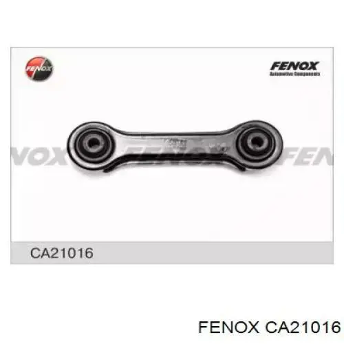 Тяга поперечная задней подвески CA21016 Fenox