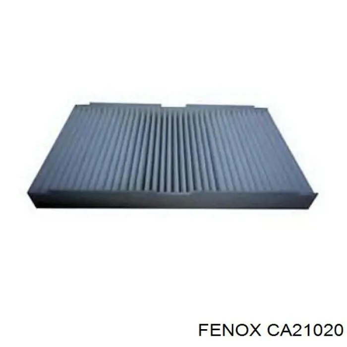 Растяжка задней подвески Fenox CA21020 цена, от 14.51 USD