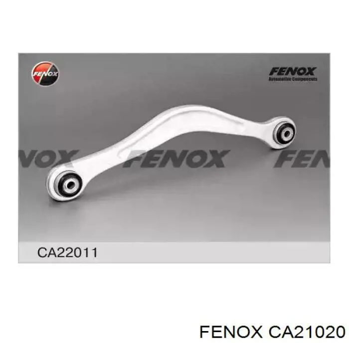Купить CA21020 Fenox Тяга поперечная задней подвески