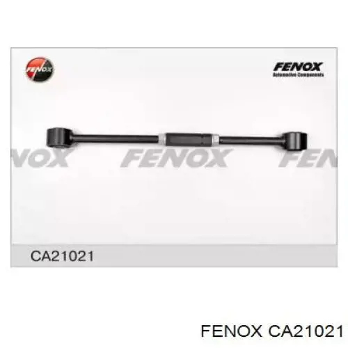 Тяга поперечная задней подвески CA21021 Fenox