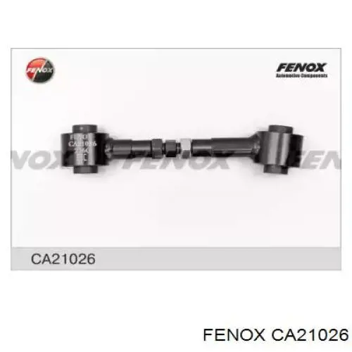 Тяга поперечная задней подвески CA21026 Fenox