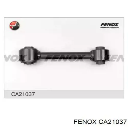 Тяга поперечная задней подвески CA21037 Fenox