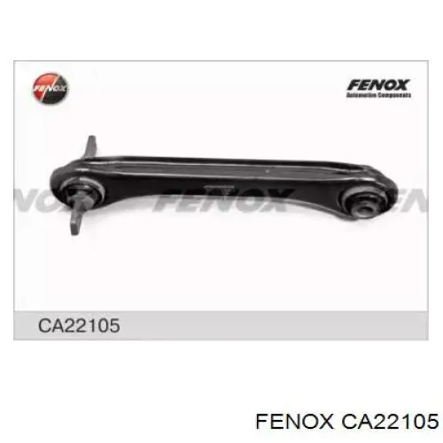 CA22105 Fenox тяга поперечная задней подвески