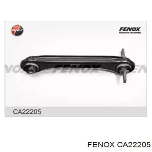 CA22205 Fenox тяга поперечная задней подвески