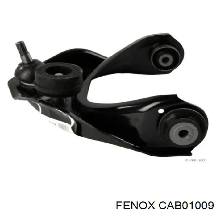 Сайлентблок переднего верхнего рычага CAB01009 Fenox