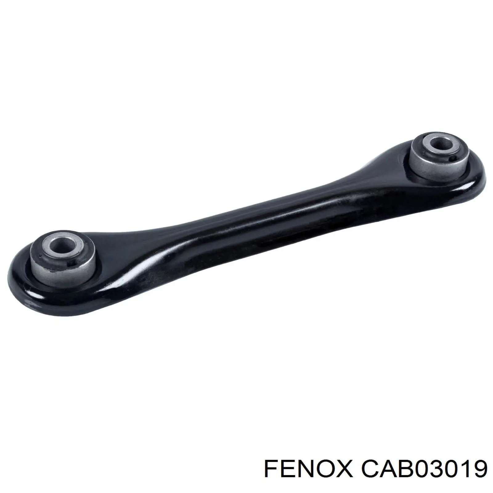 CAB03019 Fenox сайлентблок заднего поперечного рычага