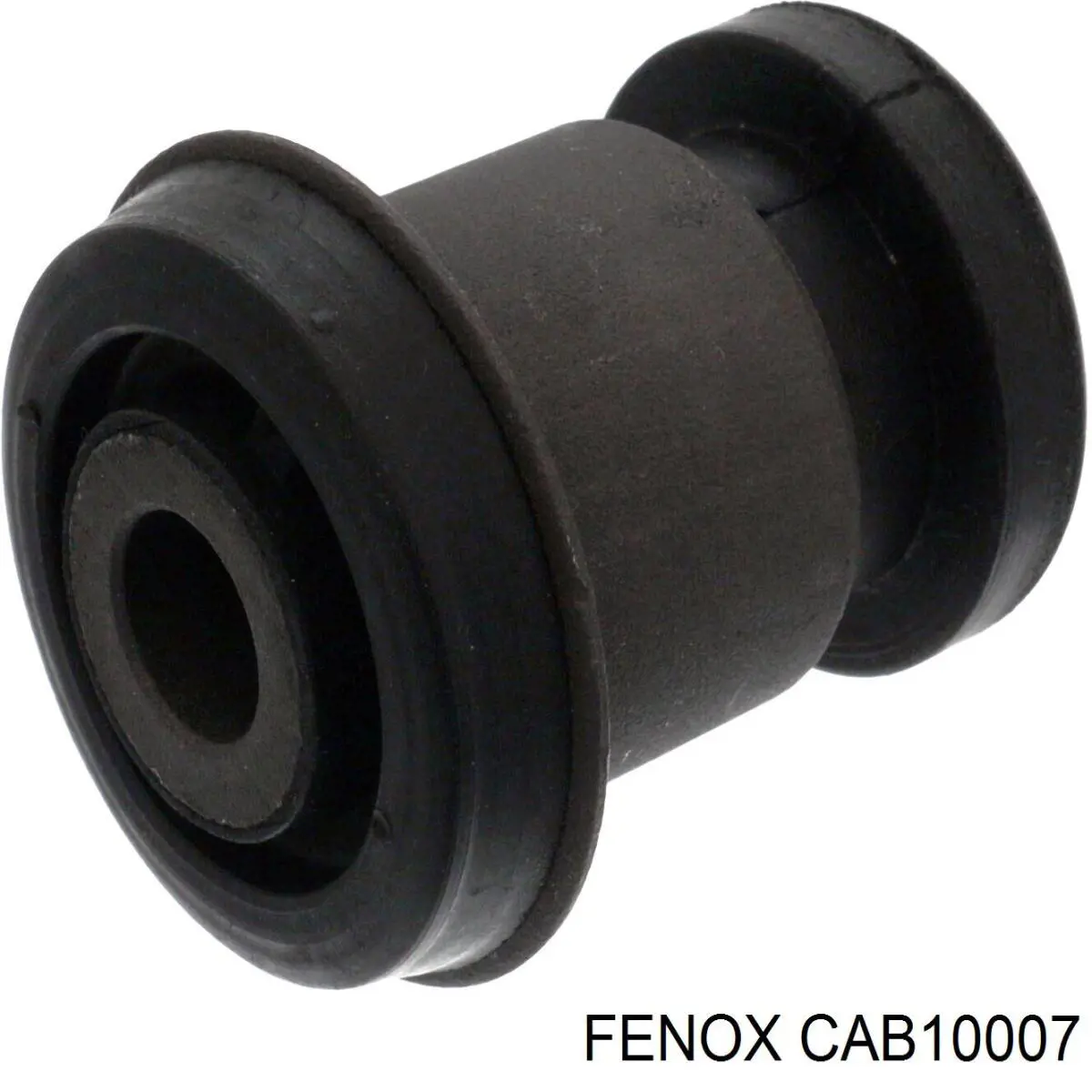 CAB10007 Fenox сайлентблок переднего нижнего рычага
