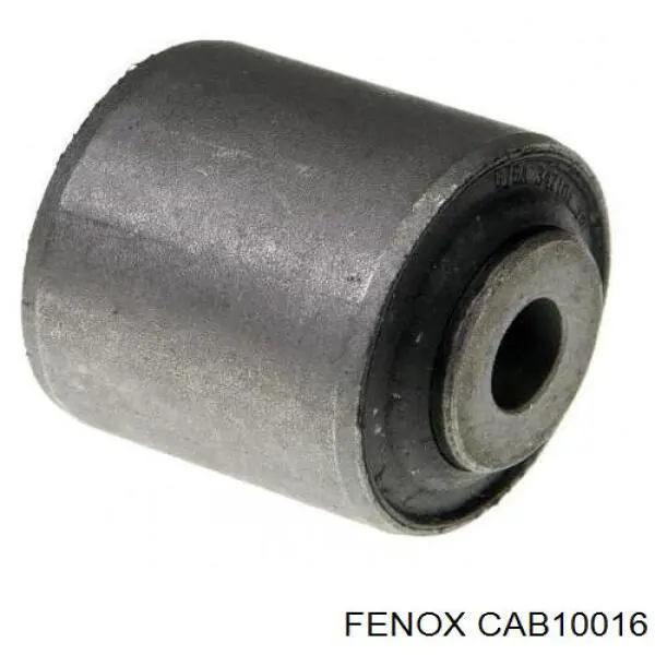 Сайлентблок переднего нижнего рычага Fenox CAB10016