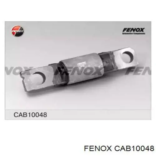 Сайлентблок переднего нижнего рычага CAB10048 Fenox