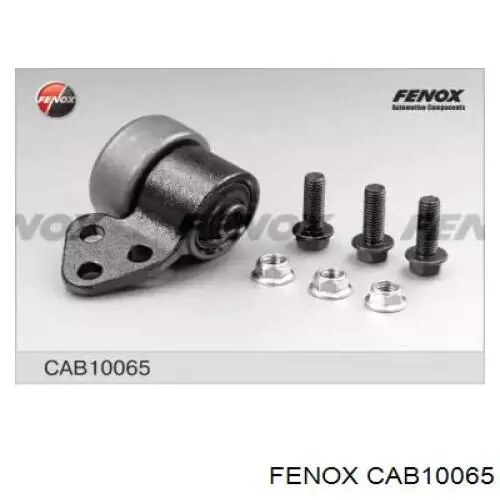 Сайлентблок передней подвески Opel 0352378 цена, от 28.05 USD