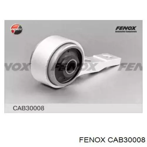 Купить CAB30008 Fenox Сайлентблок нижний передней подвески